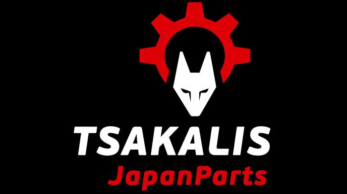 Ανταλλακτικά Ιαπωνικών αυτοκινήτων στην Πετρούπολη - TSAKALIS Japan Parts 